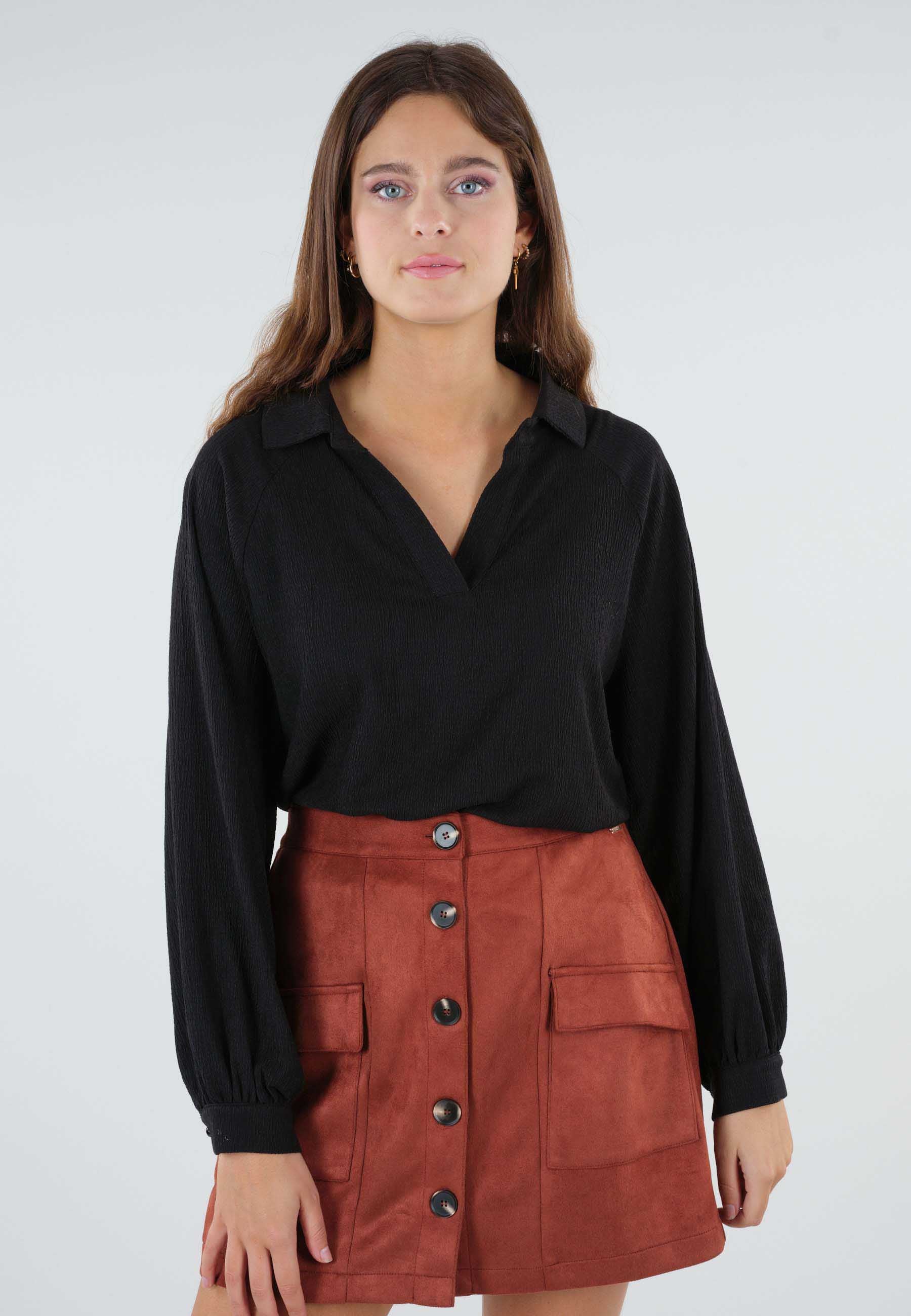 Deeluxe Isadela Blouse