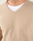 Deeluxe Derren Long Sleeved T-Shirt