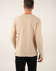 Deeluxe Derren Long Sleeved T-Shirt