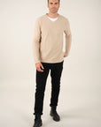 Deeluxe Derren Long Sleeved T-Shirt