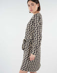 Deeluxe Dalana Short Dress