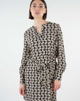 Deeluxe Dalana Short Dress