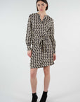 Deeluxe Dalana Short Dress