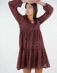Deeluxe Sola Short Dress