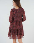 Deeluxe Sola Short Dress