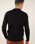 Deeluxe Daylon Roundneck Sweater