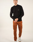 Deeluxe Daylon Roundneck Sweater
