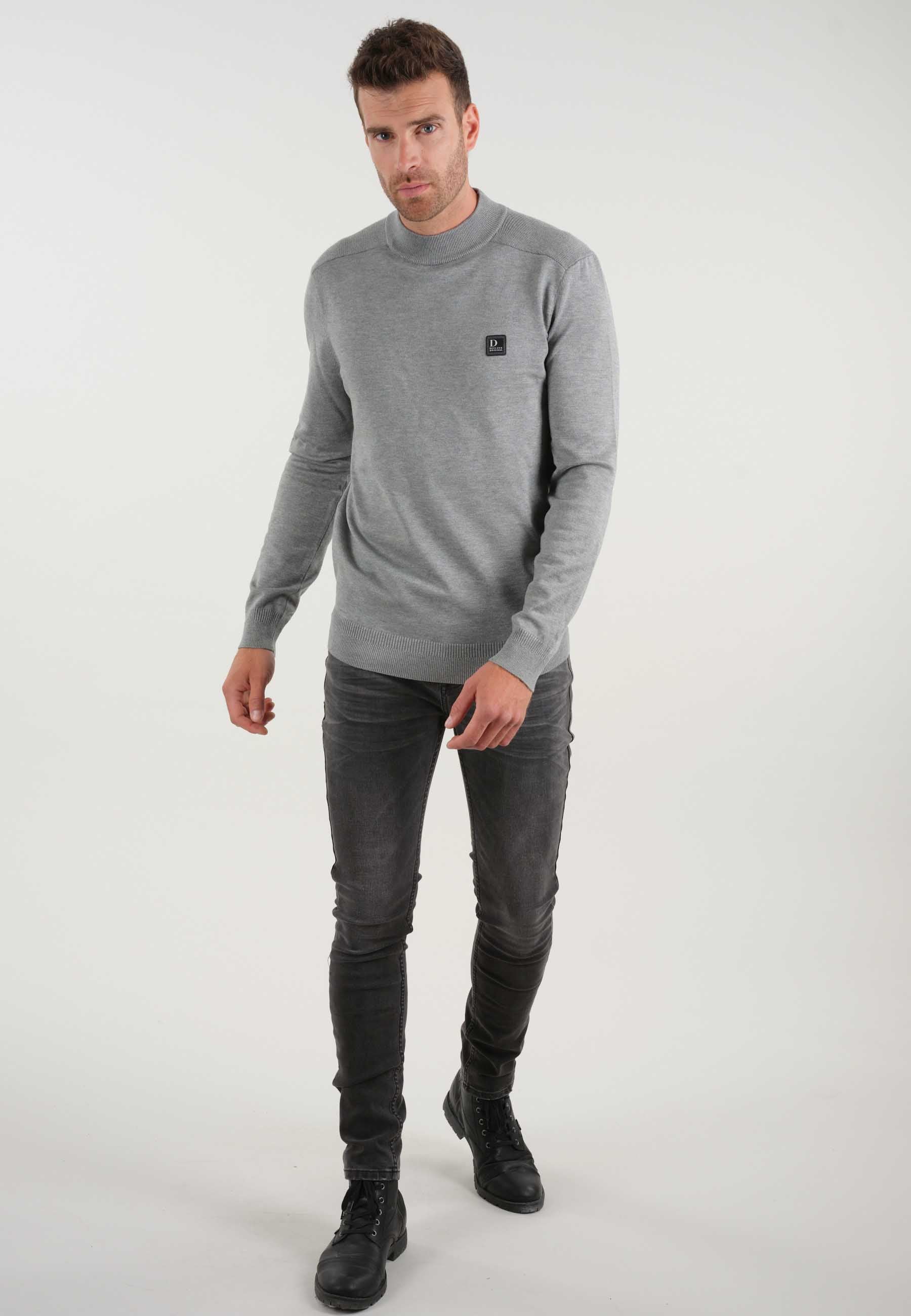 Deeluxe Daylon Roundneck Sweater