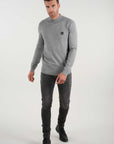 Deeluxe Daylon Roundneck Sweater