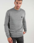 Deeluxe Daylon Roundneck Sweater