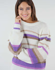 Deeluxe Linnea Roundneck Sweater