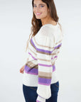 Deeluxe Linnea Roundneck Sweater