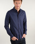 Deeluxe Spot Long Sleeved Shirt
