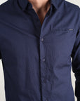 Deeluxe Spot Long Sleeved Shirt