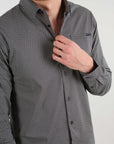 Deeluxe Onto Long Sleeved Shirt