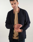 Deeluxe Steevy Fleece Zip