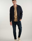Deeluxe Steevy Fleece Zip