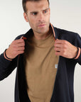 Deeluxe Steevy Fleece Zip