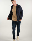 Deeluxe Steevy Fleece Zip