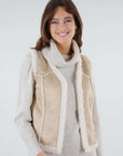 Deeluxe Svany Puffa Jacket