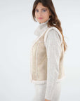 Deeluxe Svany Puffa Jacket