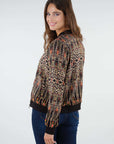 Deeluxe Ponnie Light Jacket