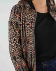 Deeluxe Ponnie Light Jacket