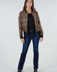 Deeluxe Ponnie Light Jacket