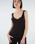 Deeluxe Rosie Sleeveless T-Shirt