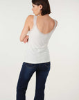 Deeluxe Rosie Sleeveless T-Shirt