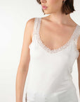 Deeluxe Rosie Sleeveless T-Shirt