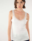 Deeluxe Rosie Sleeveless T-Shirt