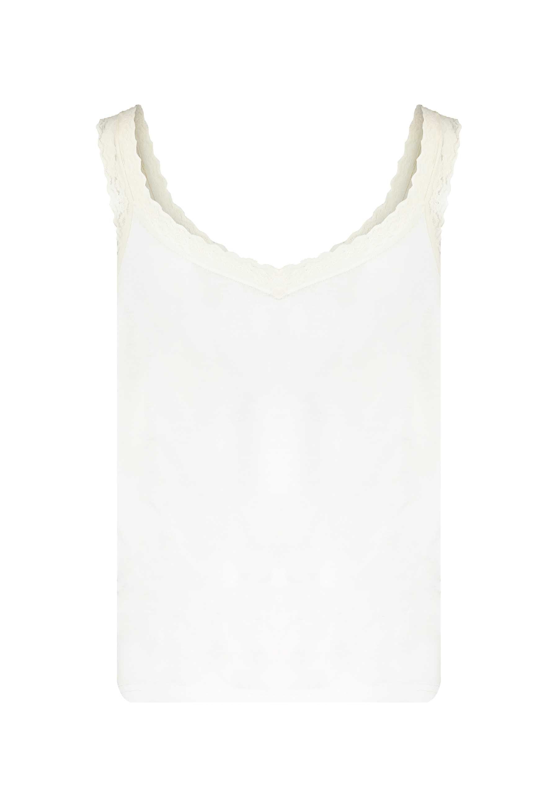 Deeluxe Rosie Sleeveless T-Shirt