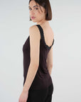 Deeluxe Rosie Sleeveless T-Shirt