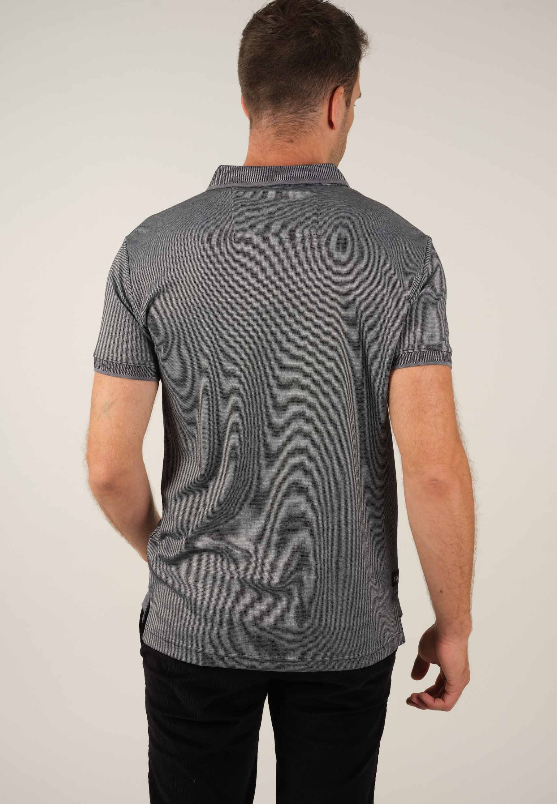 Deeluxe Marcus Short Sleeved Polo