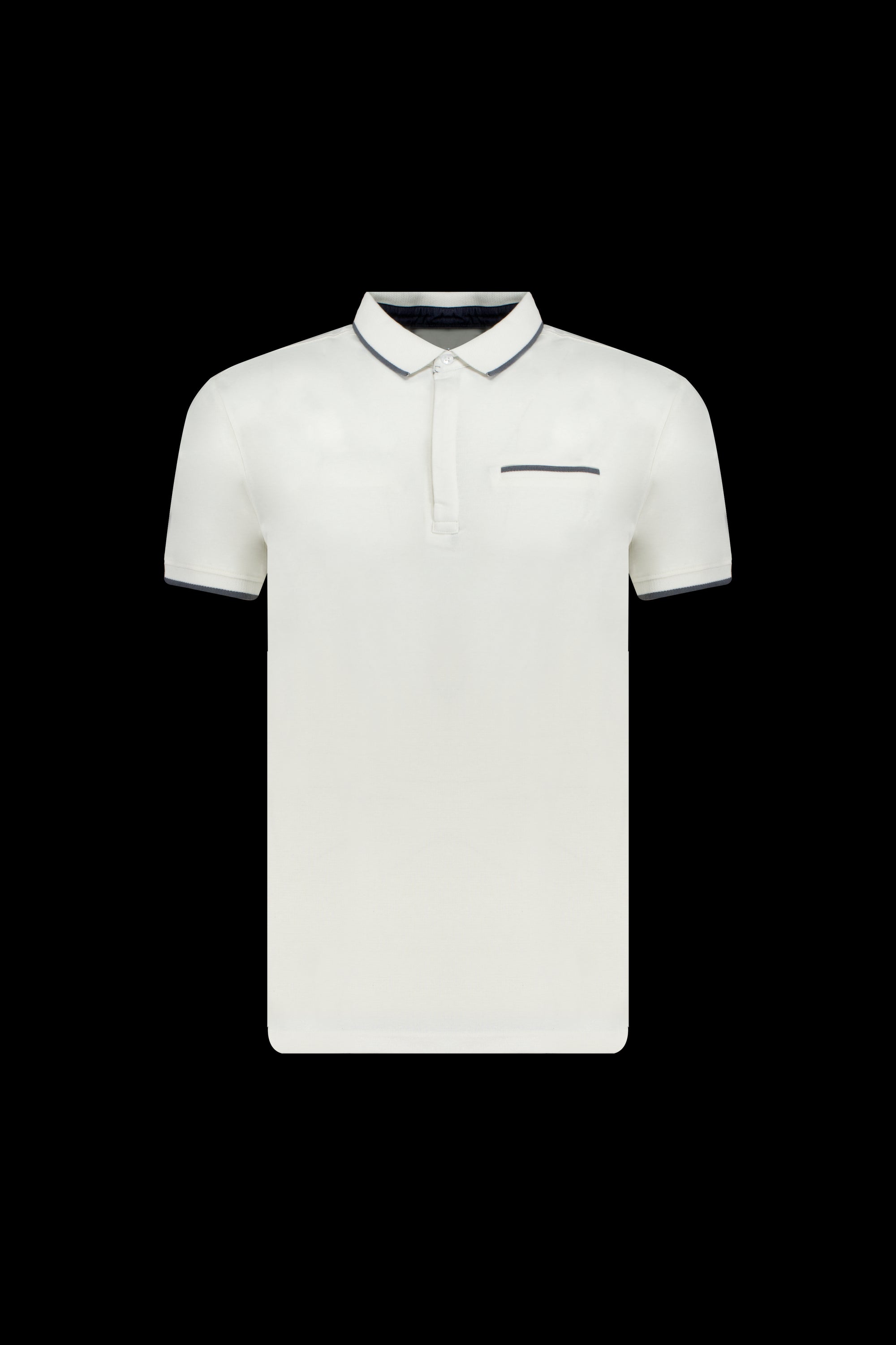 Deeluxe Marcus Short Sleeved Polo