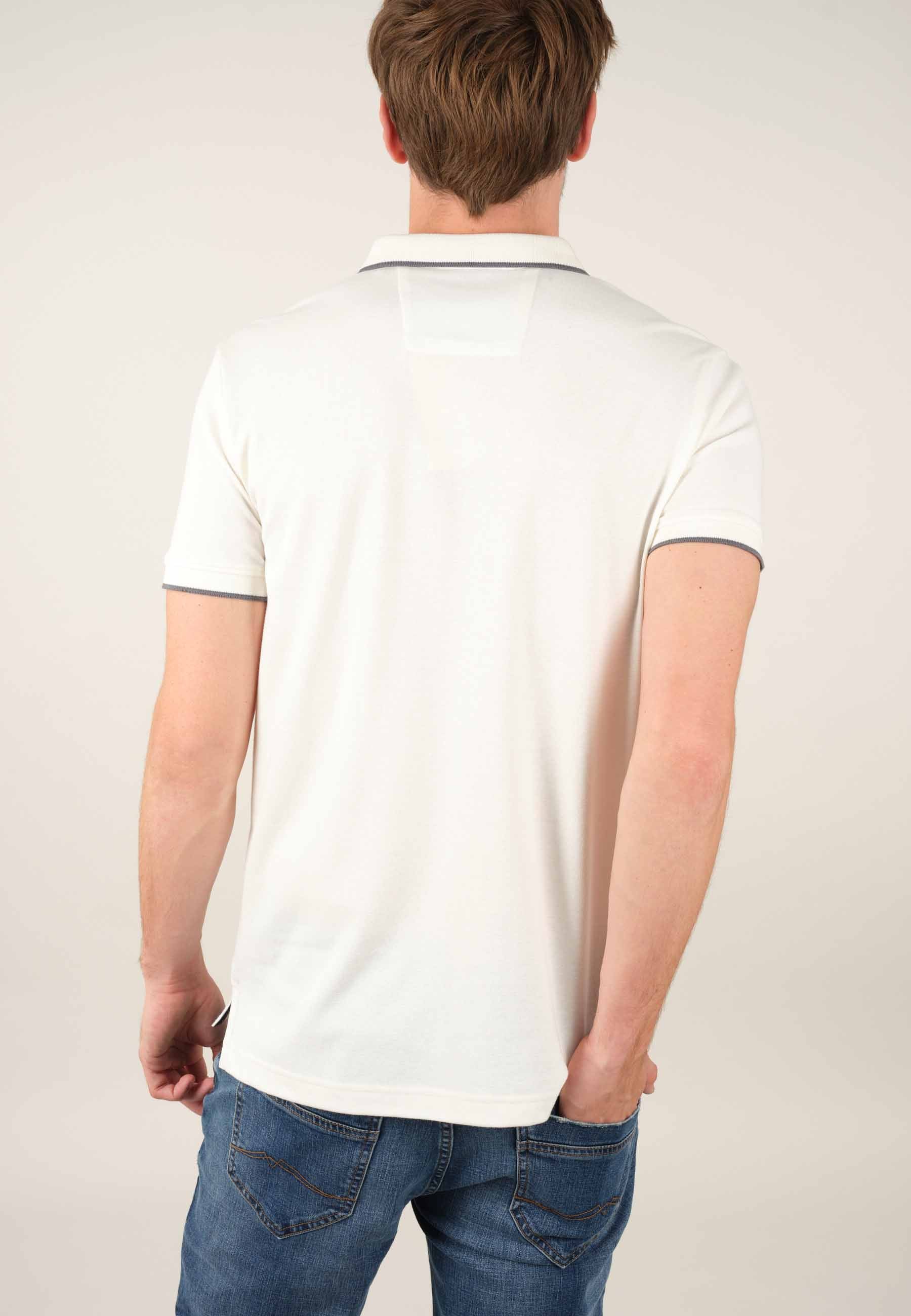 Deeluxe Marcus Short Sleeved Polo