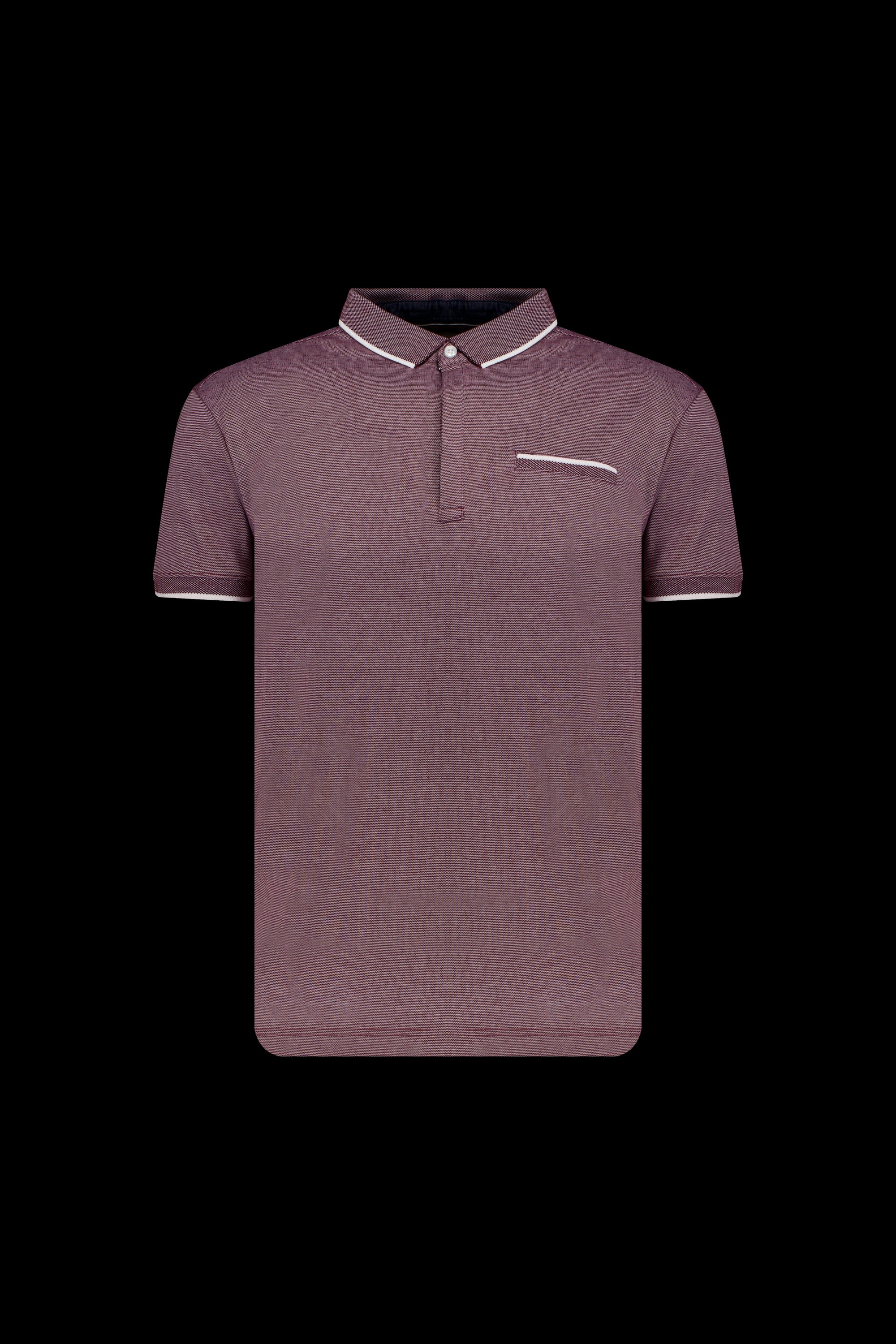 Deeluxe Marcus Short Sleeved Polo