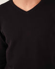 Deeluxe Vian V Neck Sweater