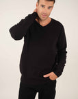 Deeluxe Vian V Neck Sweater