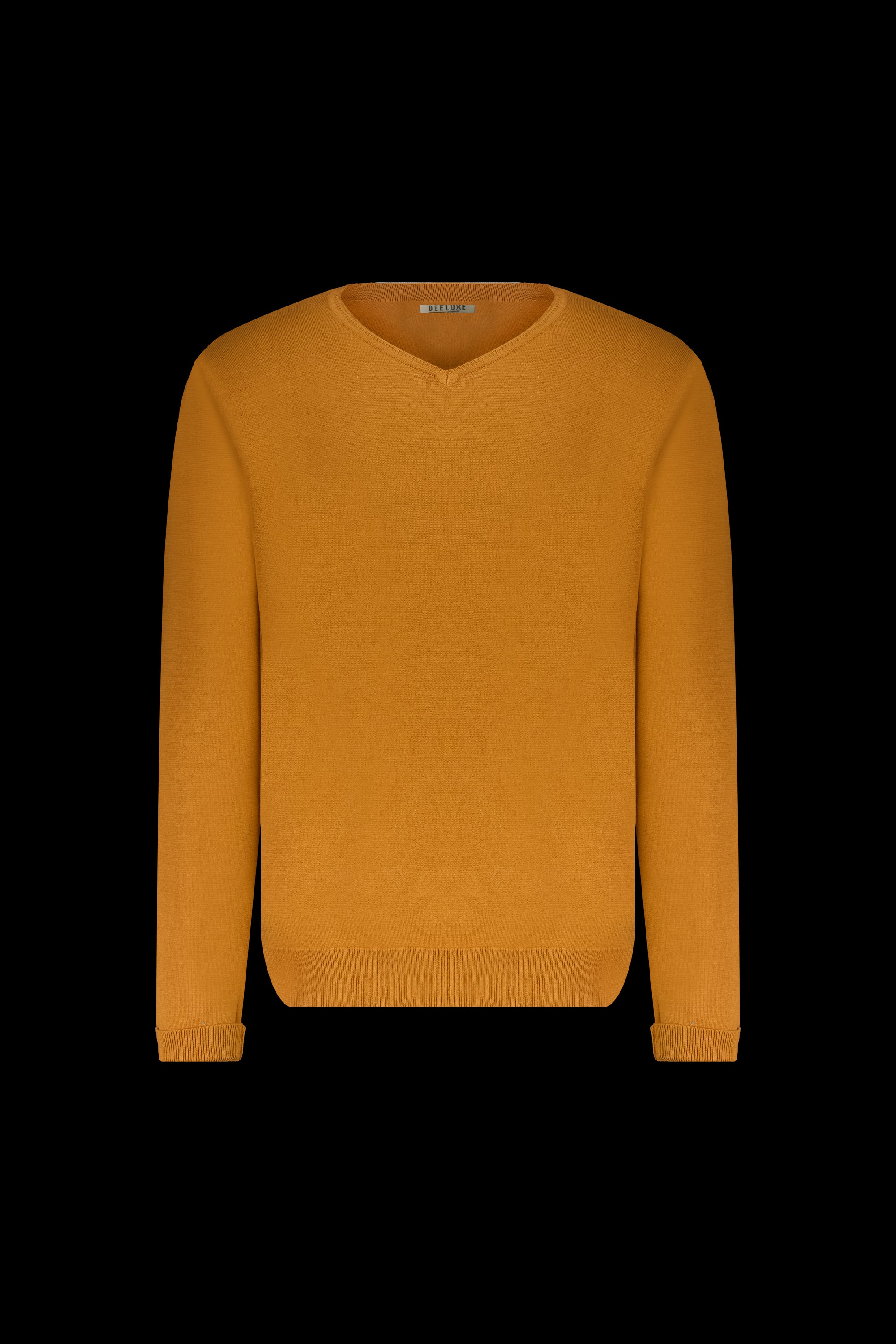 Deeluxe Vian V Neck Sweater