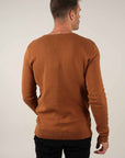 Deeluxe Vian V Neck Sweater