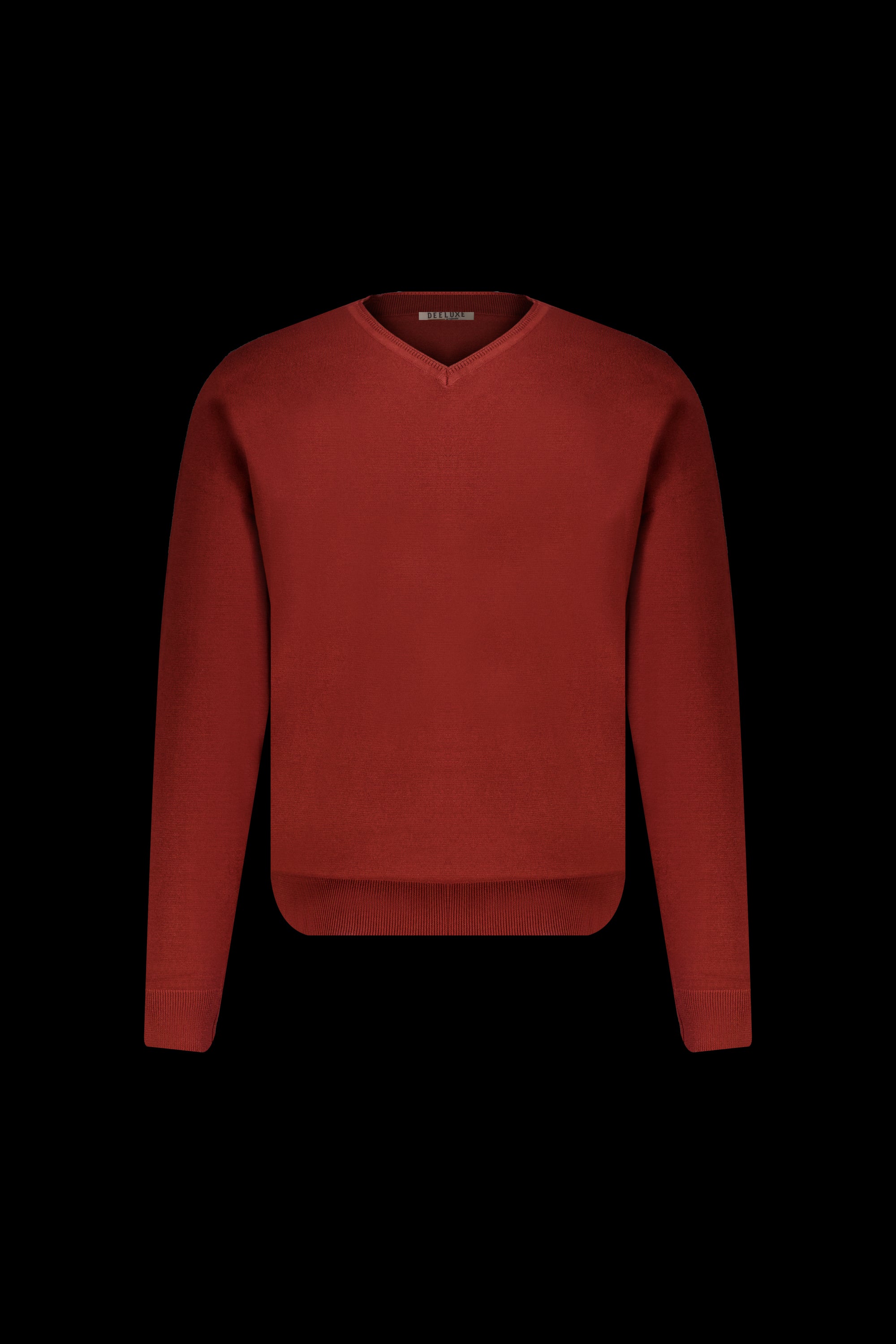 Deeluxe Vian V Neck Sweater