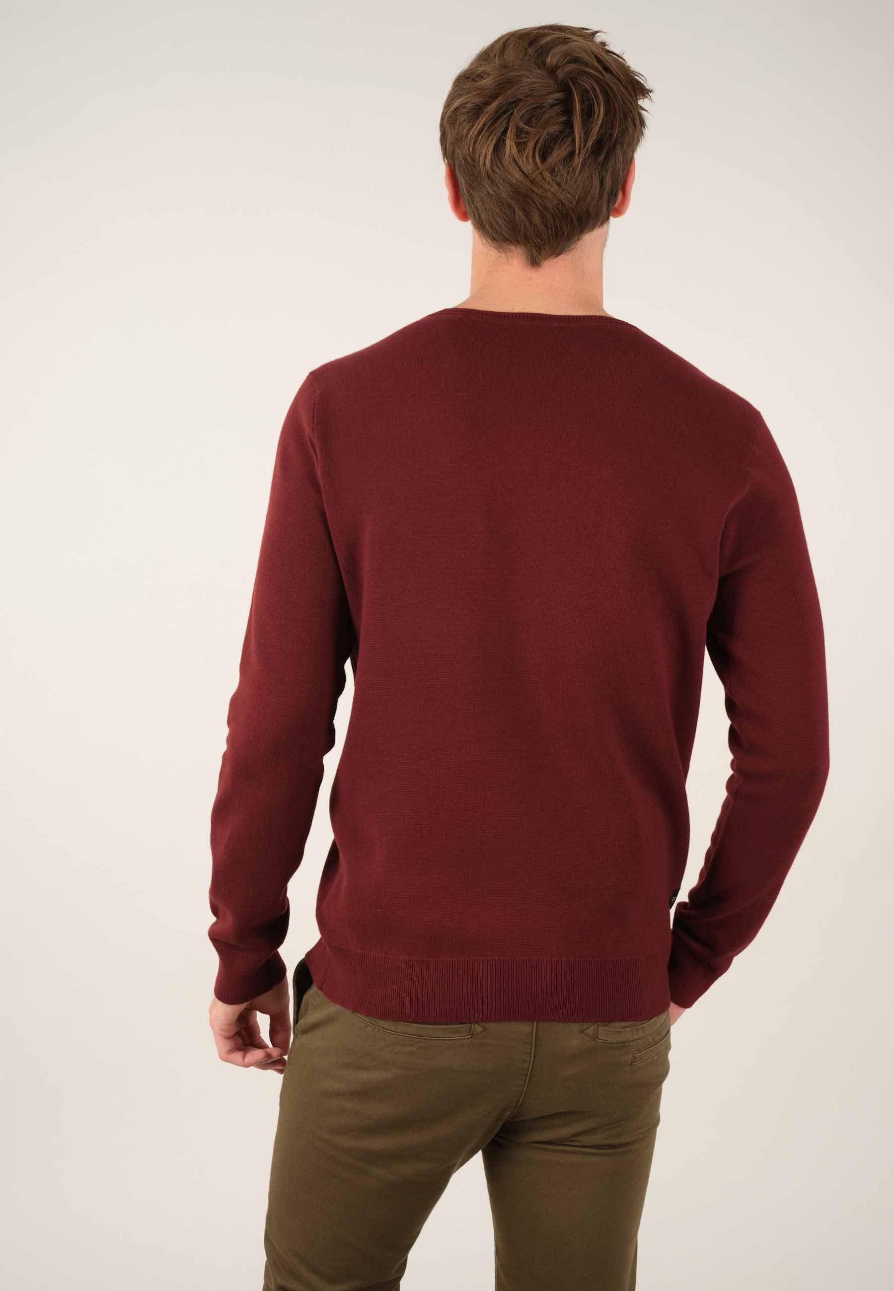 Deeluxe Vian V Neck Sweater