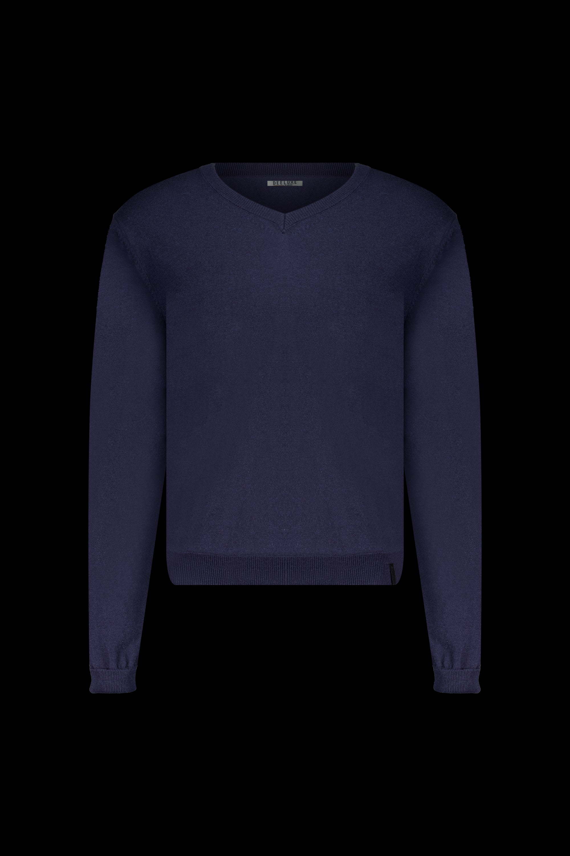 Deeluxe Joyason V Neck Sweater