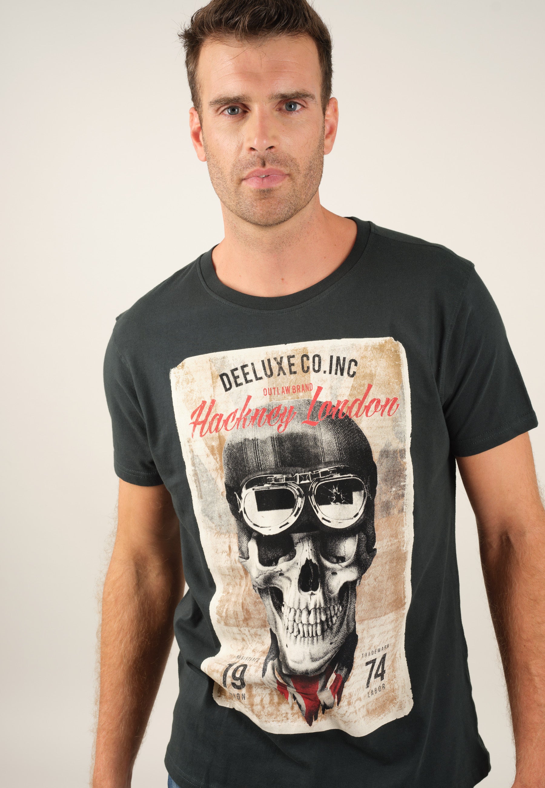 Deeluxe Clem T-Shirt