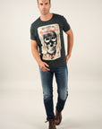 Deeluxe Clem T-Shirt