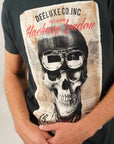 Deeluxe Clem T-Shirt
