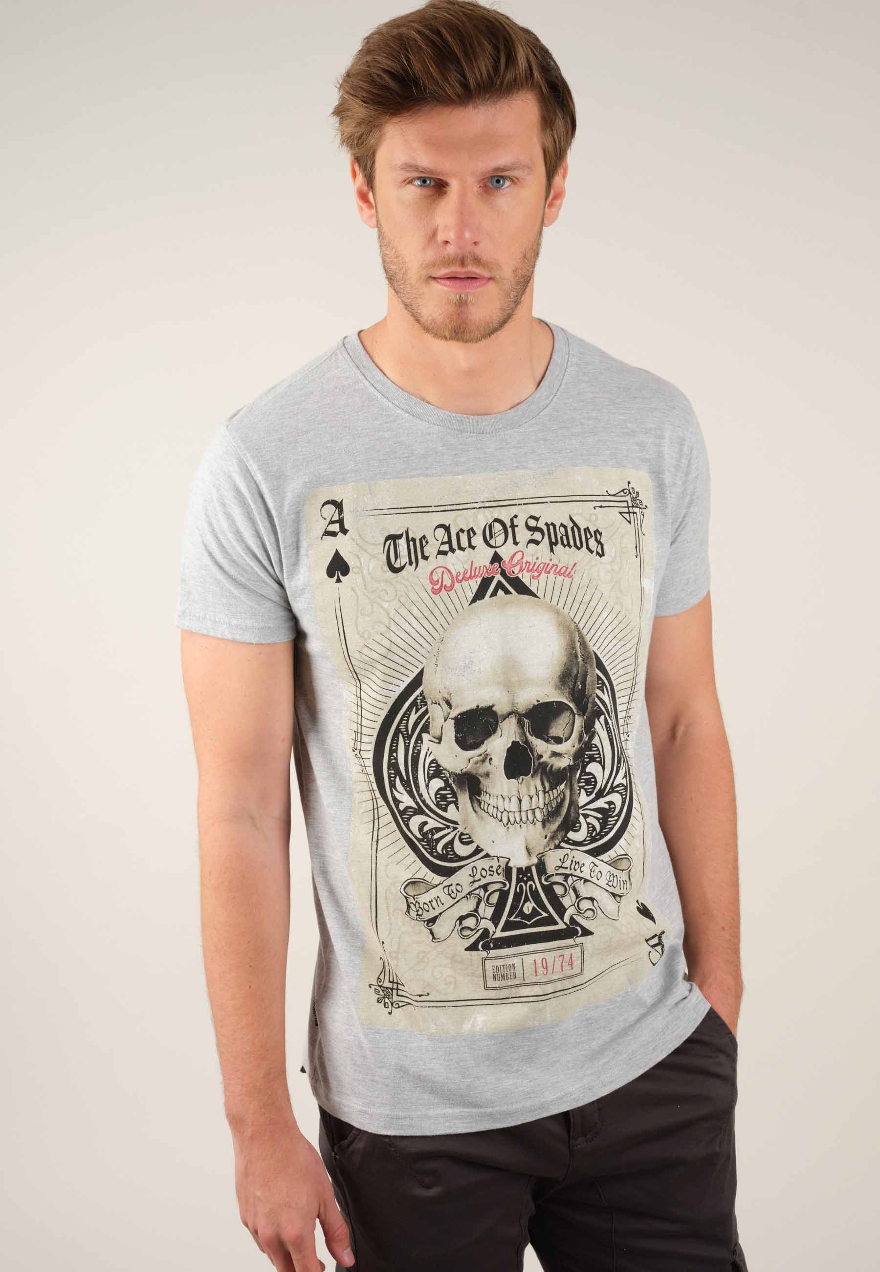 Deeluxe Ace T-Shirt