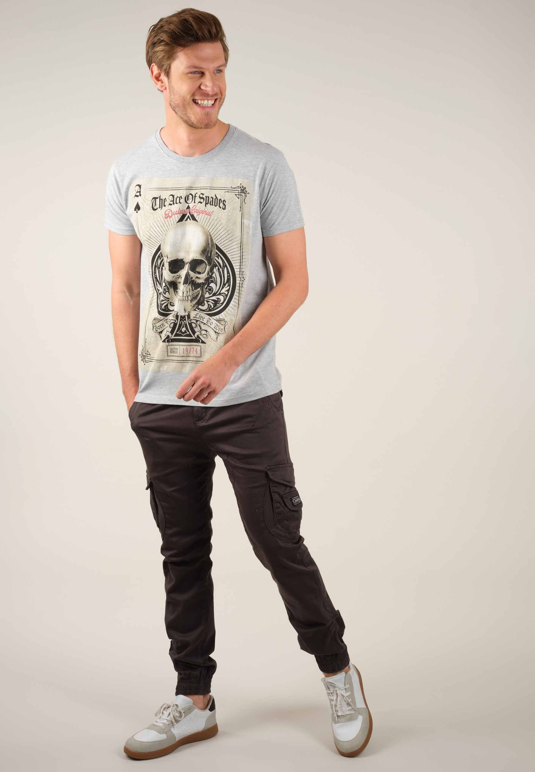Deeluxe Ace T-Shirt